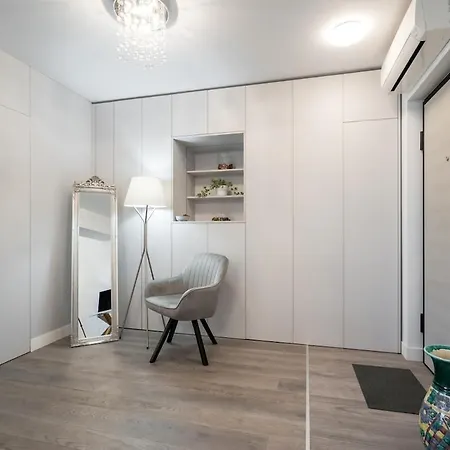 Apartment Cosy Center Near Piata Romana *