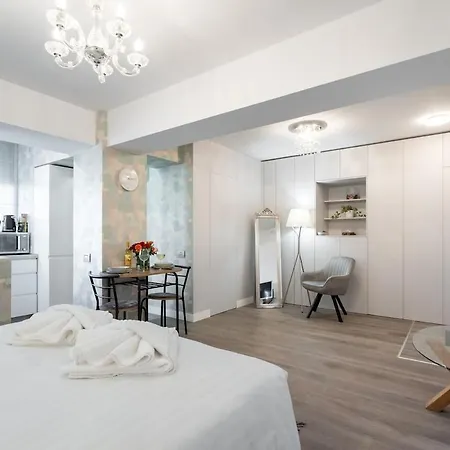 Cosy Center Near Piata Romana Bucharest