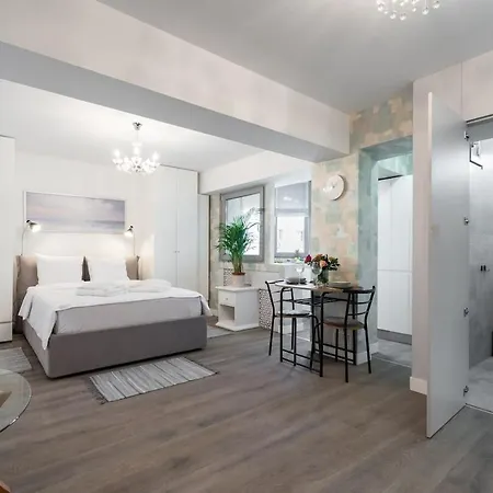 Cosy Center Near Piata Romana * Bukarest
