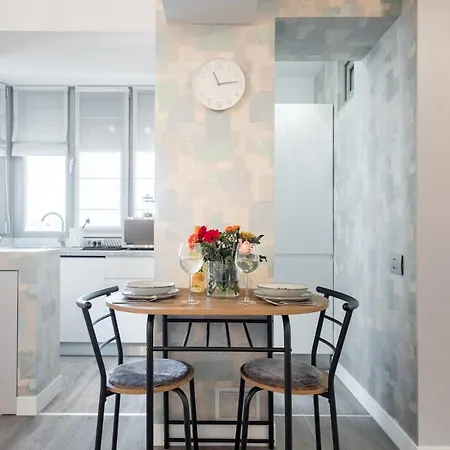 Apartment Cosy Center Near Piata Romana