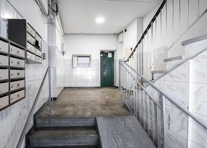 Cosy Center Near Piata Romana * 부쿠레슈티