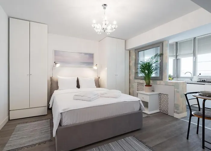 아파트 Cosy Center Near Piata Romana 부쿠레슈티