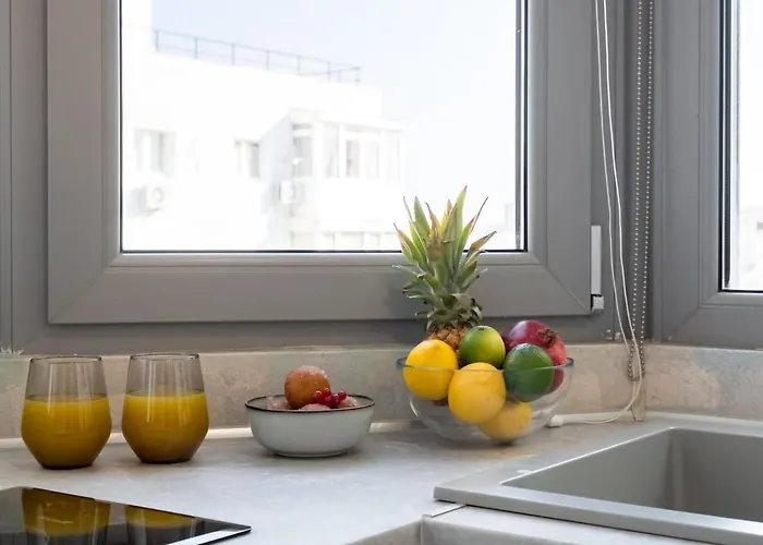 Cosy Center Near Piata Romana *