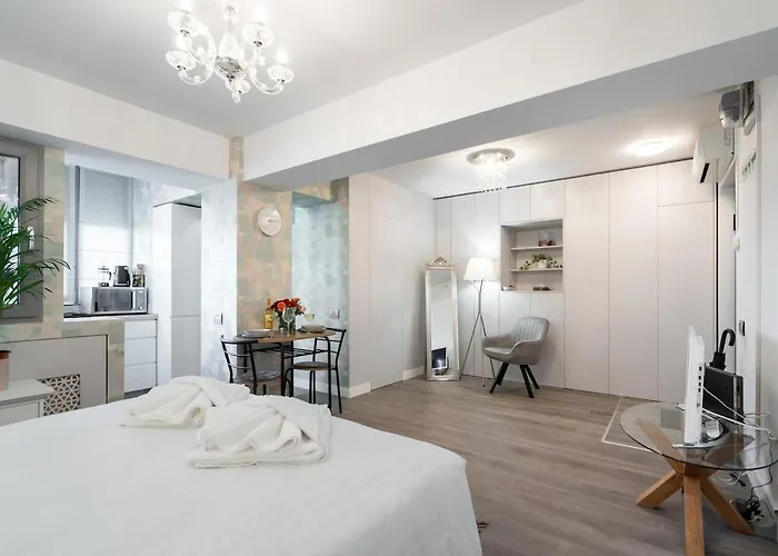 Cosy Center Near Piata Romana 부쿠레슈티