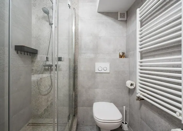 아파트 Cosy Center Near Piata Romana *