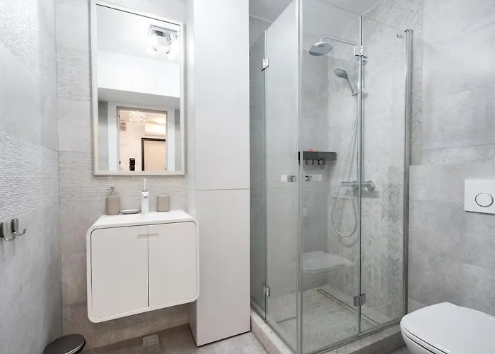 Cosy Center Near Piata Romana 아파트