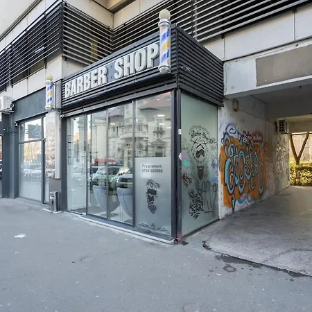 Cosy Center Near Piata Romana