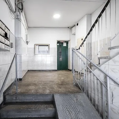 Cosy Center Near Piata Romana * בוקרשט