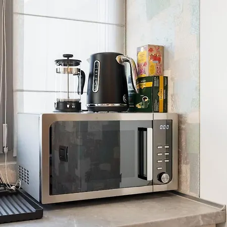 Διαμέρισμα Cosy Center Near Piata Romana *