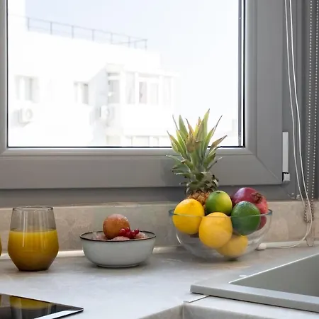 Cosy Center Near Piata Romana *