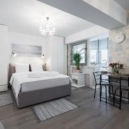 Cosy Center Near Piata Romana