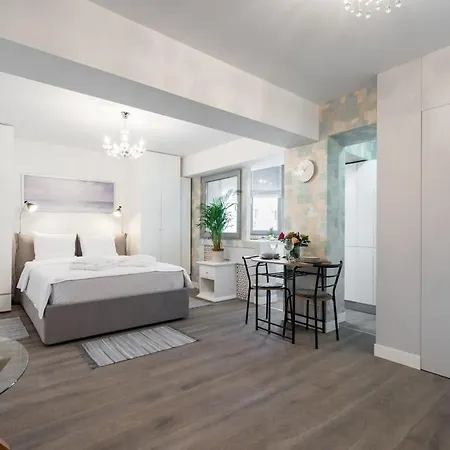 Cosy Center Near Piata Romana * Βουκουρέστι