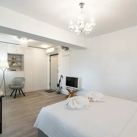 Cosy Center Near Piata Romana *