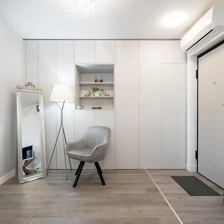 Cosy Center Near Piata Romana