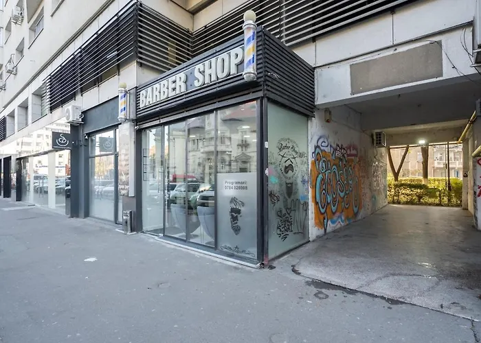 Cosy Center Near Piata Romana