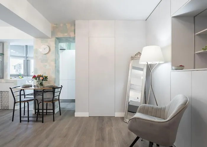 Apartament Cosy Center Near Piata Romana *