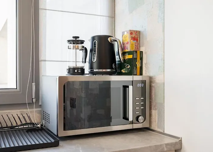 Apartament Cosy Center Near Piata Romana *