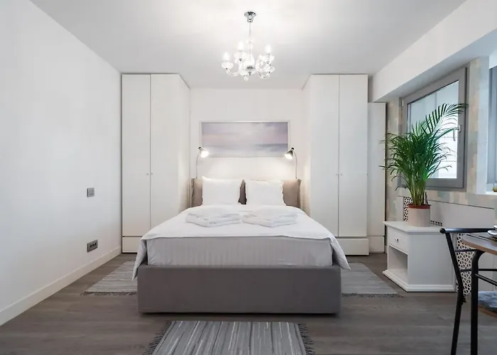 Cosy Center Near Piata Romana Apartament