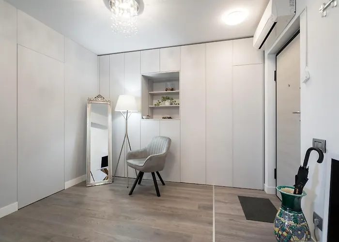 Apartament Cosy Center Near Piata Romana *