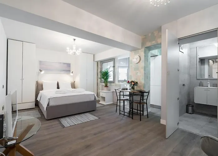 Cosy Center Near Piata Romana * Bukarest