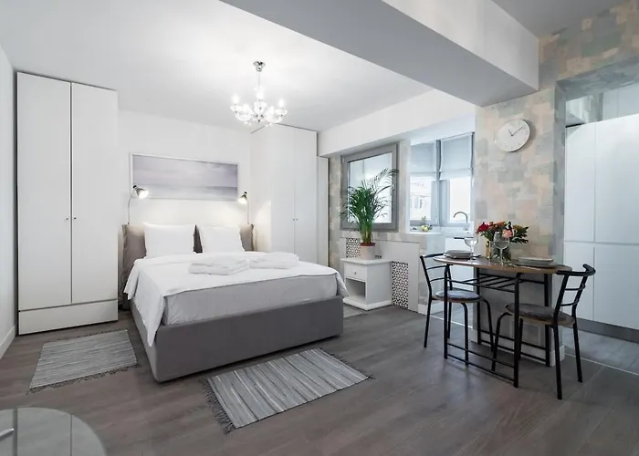 Cosy Center Near Piata Romana