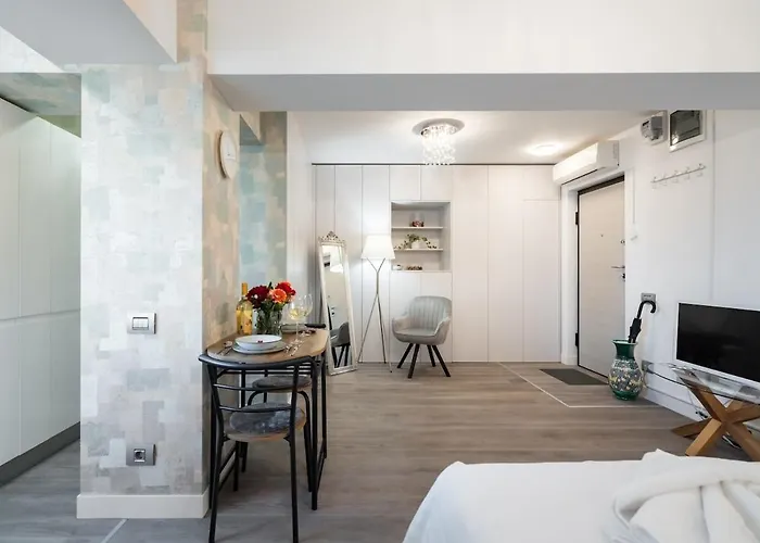 Apartament Cosy Center Near Piata Romana