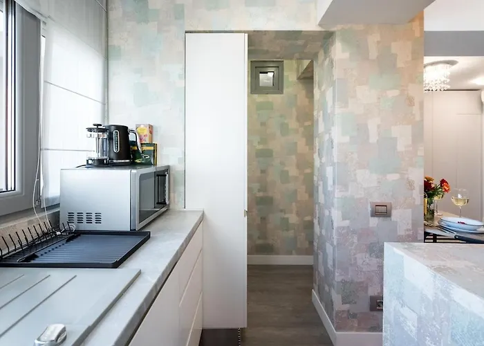 Apartament Cosy Center Near Piata Romana *