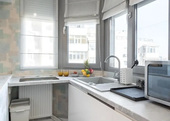 Apartament Cosy Center Near Piata Romana