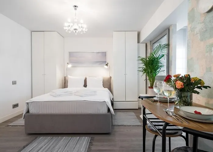 Cosy Center Near Piata Romana Apartament *