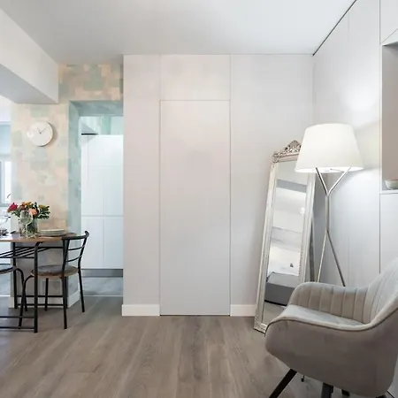 Appartement Cosy Center Near Piata Romana *