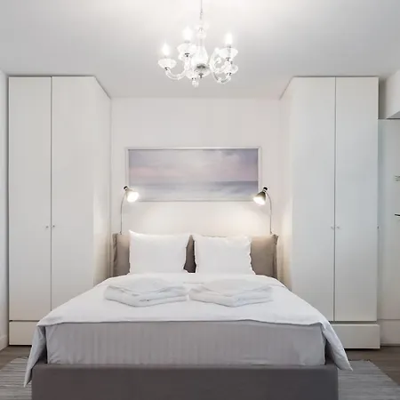 Appartement Cosy Center Near Piata Romana